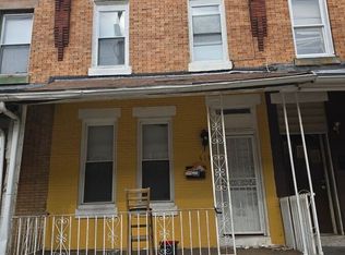 419 N Sickels St, Philadelphia, PA 19139