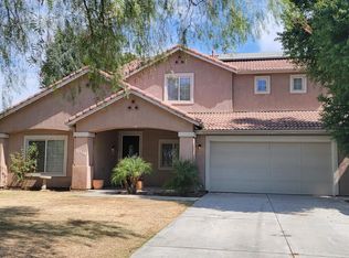 11518 Presidential Rd, Bakersfield, CA 93312