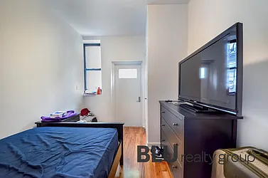 Rented by BLU Real Estate