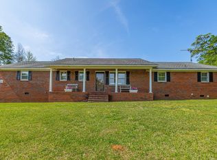 510 Martin Family Rd, Spartanburg, SC 29306