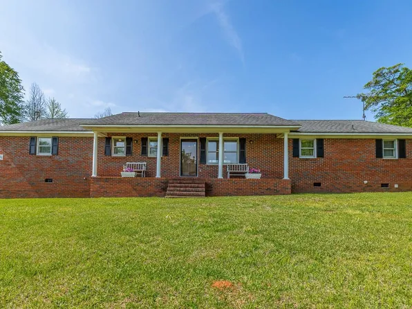 510 Martin Family Rd, Spartanburg, SC 29306