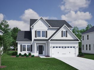 100 Sawlog Dr, Summerville, SC 29486