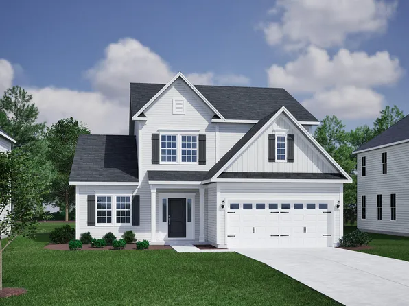 100 Sawlog Dr, Summerville, SC 29486