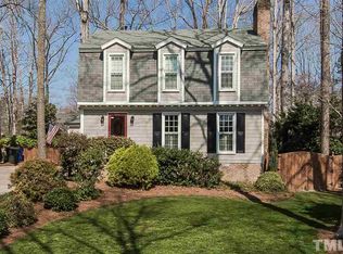 4505 Wenchelsea Pl, Raleigh, NC 27612