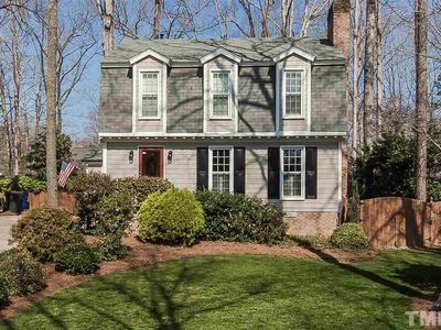 4505 Wenchelsea Pl, Raleigh, NC, 27612