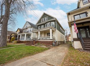 32 Magnolia Ave, Buffalo, NY 14220