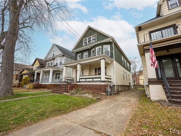 32 Magnolia Ave, Buffalo, NY 14220