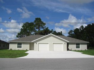 26290 Explorer Rd, Punta Gorda, FL 33983