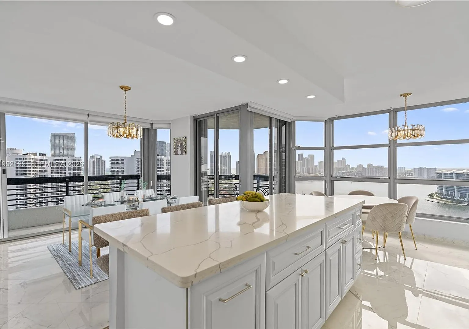 3500 Mystic Pointe Drive 2908, Aventura, FL 33180 — Photo 2
