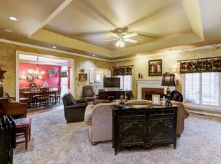 12117 Greenwick Dr, Oklahoma City, OK 73162