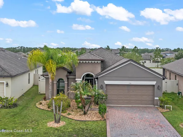 510 Fiddleleaf Cir, Melbourne, FL 32904