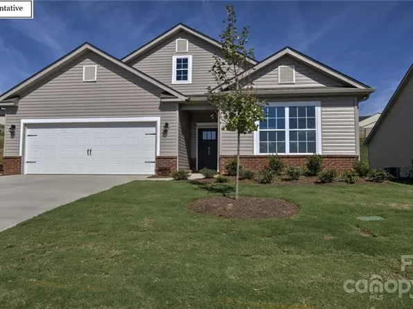 818 Latrobe Dr, Iron Station, NC 28080