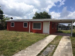 417 Alabama Rd S, Lehigh Acres, FL 33936