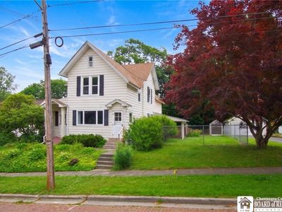 135 Catlin Ave, Jamestown, NY, 14701
