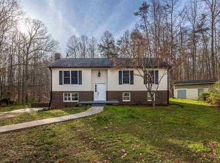 776 Rippin Run Rd, Ruckersville, VA 22968