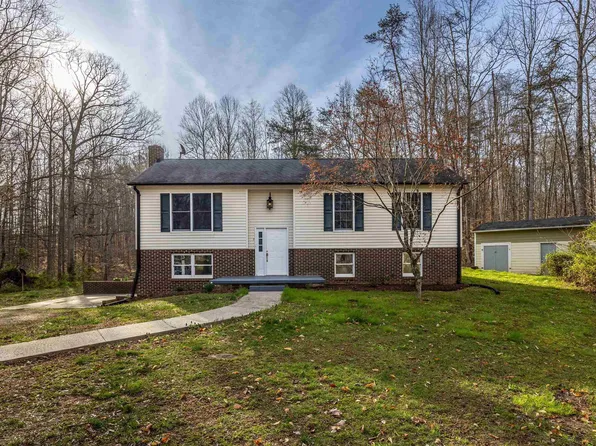 776 Rippin Run Rd, Ruckersville, VA 22968