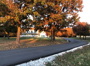 11850 Centerpoint Church Rd #23, Prairie Grove, AR 72753