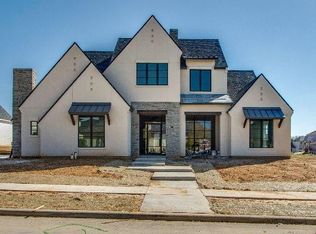 1125 La Salle Ln, Southlake, TX 76092