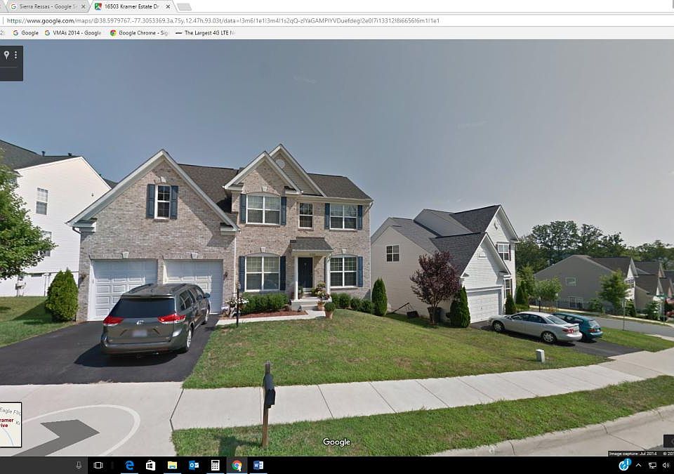 1st image of 16506 Kramer Estate Dr