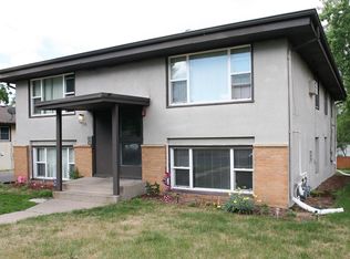 5410 5th St NE APT 1, Fridley, MN 55421