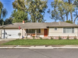 2313 Holbrook Dr, Concord, CA 94519