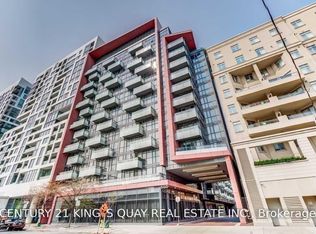 560 Front St W #804, Toronto, ON M5V1C1