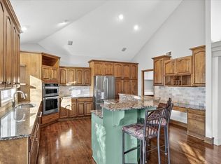 13703 47th St NE, Saint Michael, MN 55376