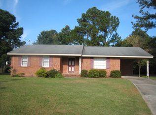 2606 Whipporwill Ln NW, Wilson, NC 27896