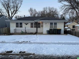 4715 Glenn Ave, Sioux City, IA 51106