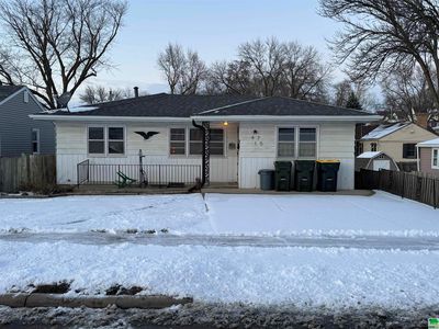 4715 Glenn Ave, Sioux City, IA, 51106