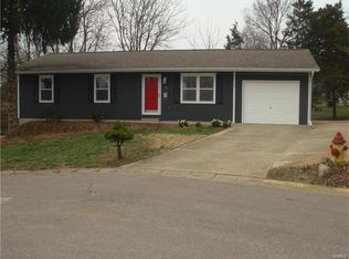 5 Mount Vernon Ct, Union, MO 63084