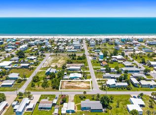 210 4th St, Mexico Beach, FL 32456