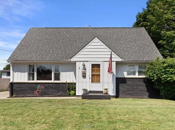 725 South 95th STREET, West Allis, WI 53214