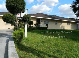 9015 Carron Dr, Pico Rivera, CA 90660