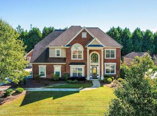 6516 Terraglen Way, Locust Grove, GA 30248