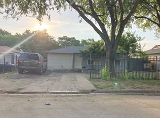 3245 Illinois Ave, Fort Worth, TX 76110