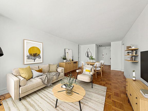 2nd image of 211 E 53rd St APT 6-A