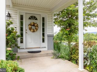 100 Skyview Dr, Bellefonte, PA