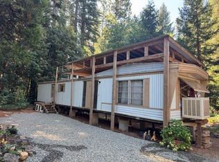 59 Kirkwood Way, Clipper Mills, CA 95930