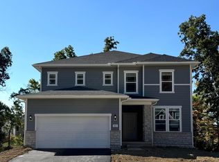 665 Mill Stone Dr LOT 2265, Sunbury, OH 43074
