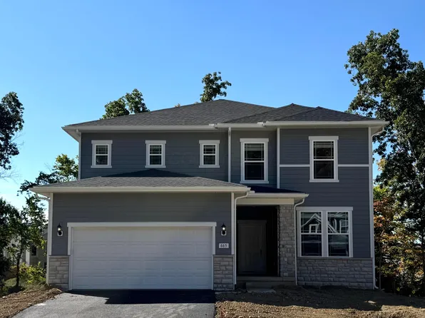 665 Mill Stone Dr Lot 2265, Sunbury, OH 43074
