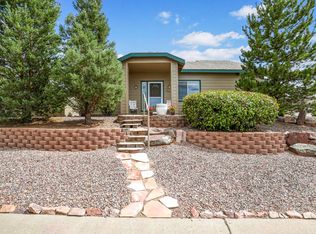 301 S Sandstone Point, Payson, AZ 85541