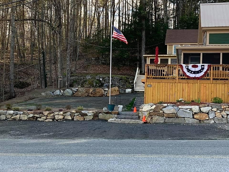 2nd image of 47 Rand Hill Rd