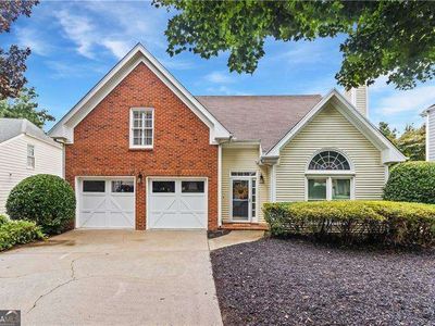 215 Ridge Point Ct, Johns Creek, GA, 30022