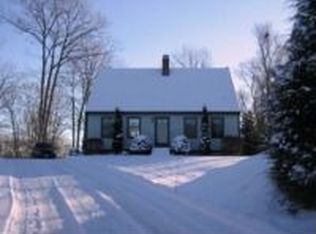 228 Bogue Rd, Weare, NH 03281