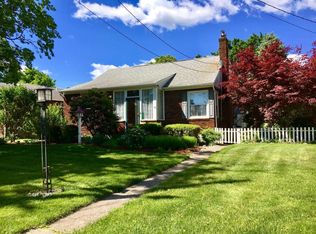 2011 N 5th St, Stroudsburg, PA 18360