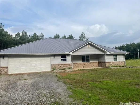 232 Private Road 2658, Lamar, AR 72846