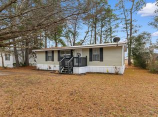 876 Old Magnolia Dr., Conway, SC 29526