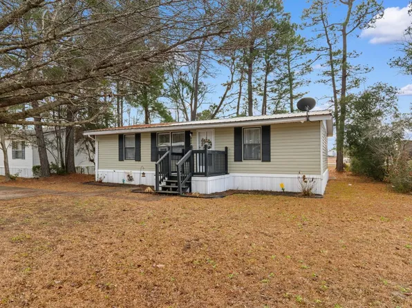 876 Old Magnolia Dr., Conway, SC 29526