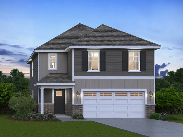 1242 Linden Ter, Hampshire, IL 60140